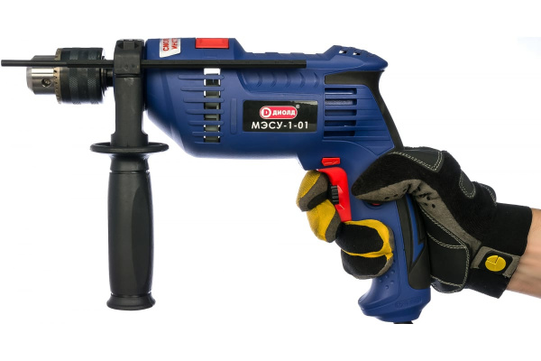 Ударная дрель ДИОЛД МЭСУ-1-01 10012015