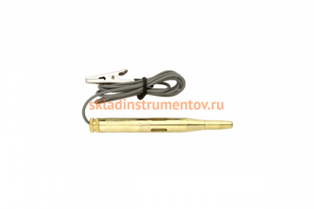 Тестер напряжения Kamasa Tools 6-24 В K 150