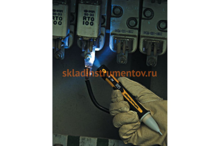 Детектор переменного напряжения СЕМ AC-9 480014