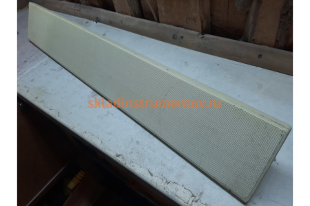 Пенополиуретановый полутерок РемоКолор 120x1000 мм 20-5-100