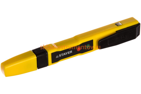 Тестер напряжения STAYER MS-48M 4520-48