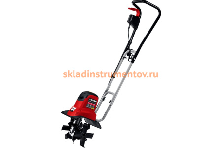 Электрический культиватор ЗУБР ККД-900