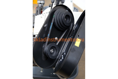 Ленточнопильный станок MetalMaster BSM-712N B27 380V 19028 Ленточнопильный станок MetalMaster BSM-712N B27 380V 19028