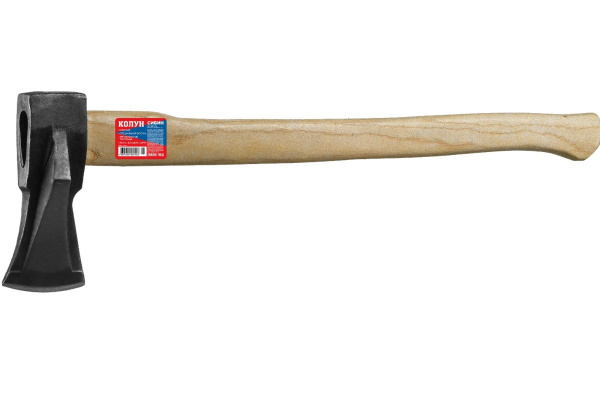 Кованый колун СИБИН 2 кг 20696-19_z01