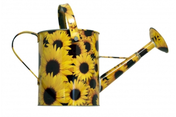 Лейка Центроинструмент Подсолнухи 1038-5-3