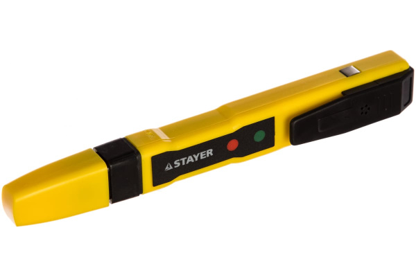Тестер напряжения STAYER MS-48M 4520-48