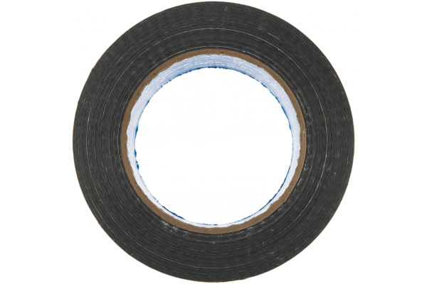 Армированная лента ЗУБР Профессионал 48мм х 45м, черная 12096-50-50