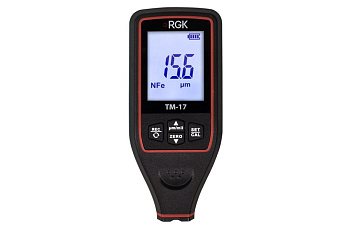 Толщиномер RGK TM-17 775304