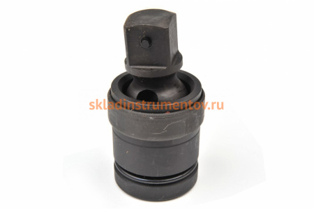 Универсальный шарнир ударный (1"х1"; 133 мм) Kamasa Tools K 8925