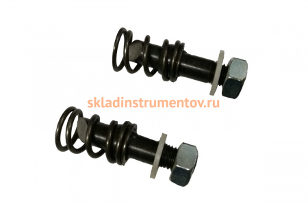 Ножи сменные для дырокола с возвратными пружинами CIMCO 10 1571