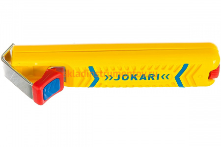Нож для разделки кабеля Secura Jokari No. 16 JK 10160