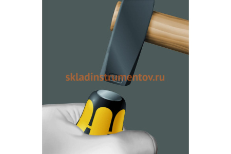 Отвёртка Wera 932 A WE-018262