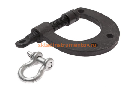 Захват для кузовных работ 5т JTC C503