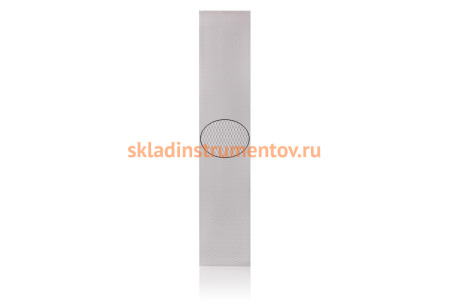 Сетка защиты радиатора Airline 100х20 см APM-A-01