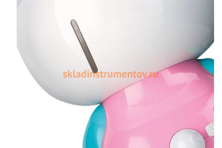 Увлажнитель Ballu UHB-255 E электроника Hello Kitty Увлажнитель Ballu UHB-255 E электроника Hello Kitty