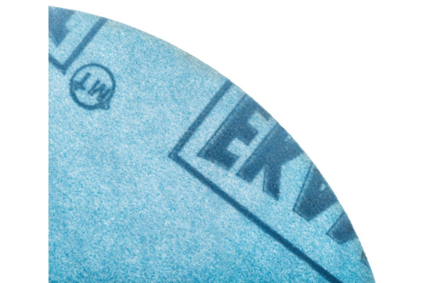 Круг шлифовальный (125 мм; 80G; синий) для JDBS-5-M JET SD125.80.3