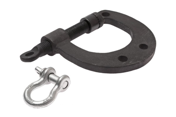 Захват для кузовных работ 5т JTC C503