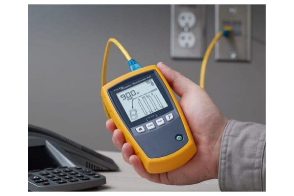 Кабельный тестер Fluke MS-POE 5018508