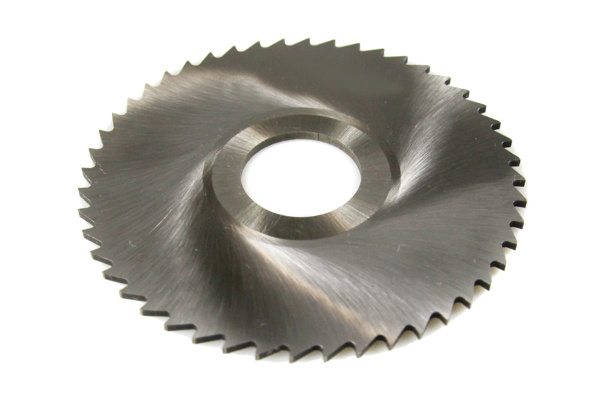 Фреза отрезная (63x0.6x16 мм; тип 1; z=100; Р6М5) HORTZ 205144