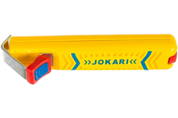 Нож для разделки кабеля Secura Jokari No. 16 JK 10160