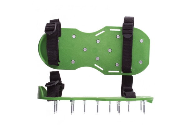 Шипованные насадки на обувь для наливного пола СИБРТЕХ 81109