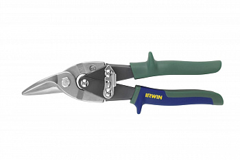 Ножницы по металлу 250 мм правые IRWIN 10504310
