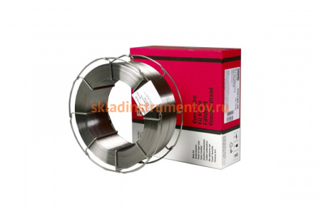 Проволока порошковая Filarc PZ 6113 (1.2 мм; кассета 5 кг) ESAB СВ000010941