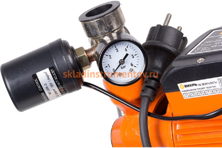 Автономная станция водоснабжения Вихрь АСВ-370/20Ч