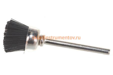 Щетки нейлоновые для чистки и полирования, 3 шт. STAYER 29914-H3