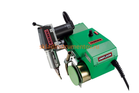Сварочный аппарат Leister Унифлор S 115.032