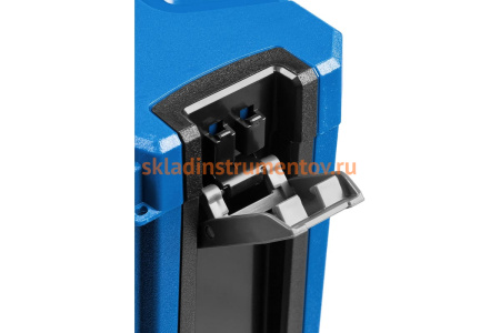 Ящик для инструмента ЗУБР "МОДУЛЬ-25", Профессионал 38165-25