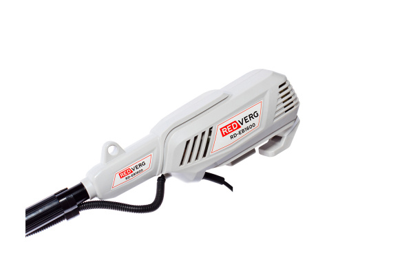Электрический триммер REDVERG RD-EB1600 6655453