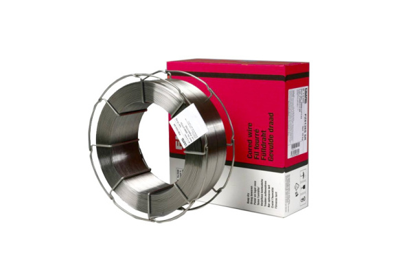 Проволока порошковая Filarc PZ 6113 (1.2 мм; кассета 5 кг) ESAB СВ000010941