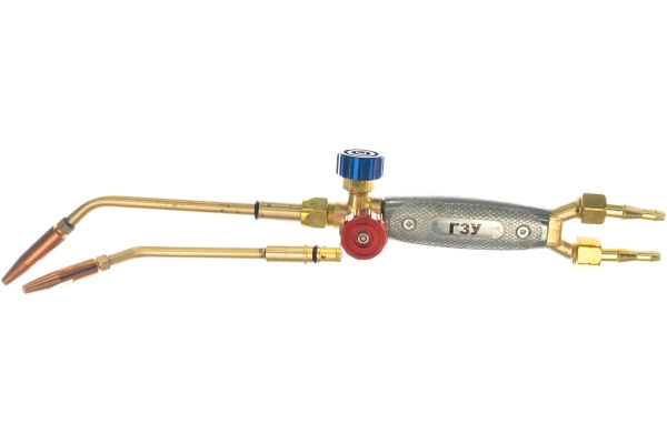 Пропановая горелка REDIUS ГЗУ-3-23 СВ000009277 Пропановая горелка REDIUS ГЗУ-3-23 СВ000009277