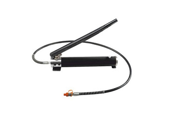 Гидравлический усиленный насос 40т ROCKFORCE RF-0100-2C