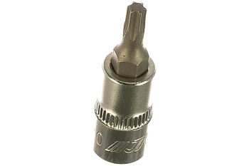 Бита-головка 1/4” TORX T20х37мм JTC 23720
