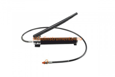 Гидравлический усиленный насос 40т ROCKFORCE RF-0100-2C