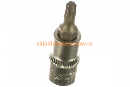Бита-головка 1/4” TORX T20х37мм JTC 23720