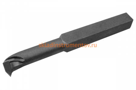 Резец резьбовой Т15К6 внутренний (20х20х200 мм) ТехноСталь 036334