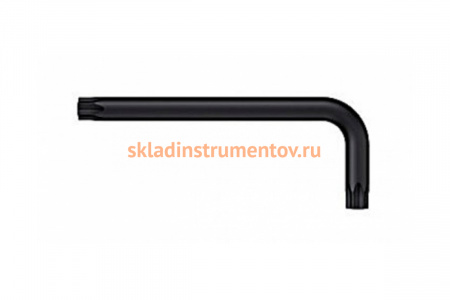 Ключ Wiha TORX короткий 363 T15 01315