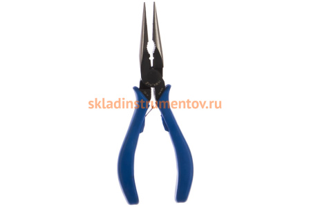 Длинногубцы ProsKit PM-909 00191969 Длинногубцы ProsKit PM-909 00191969