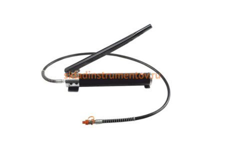 Гидравлический усиленный насос 40т ROCKFORCE RF-0100-2C