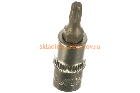 Бита-головка 1/4” TORX T20х37мм JTC 23720