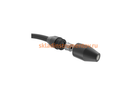 Газоанализатор течеискатель для CFC, HCFC, HFC Testo 316-3 0563 3163