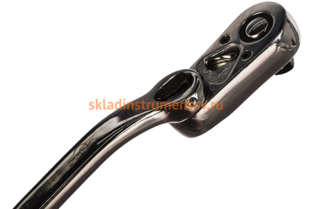 Трещотка 3/8" 48 зубьев AIST 32168-48 00-00005586