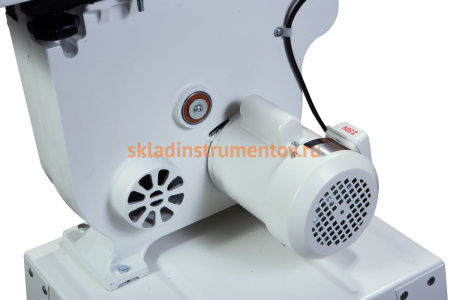 Ленточная пила 230 В + подъемный блок 708717 JET JWBS-14OS-M 708113A-RUVI