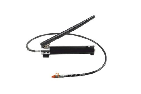 Гидравлический усиленный насос 40т ROCKFORCE RF-0100-2C