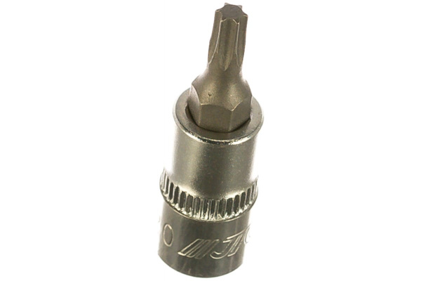 Бита-головка 1/4” TORX T20х37мм JTC 23720