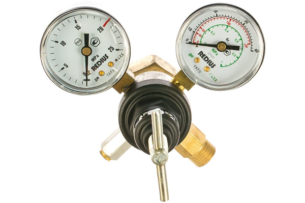 Регулятор аргоновый АР-150-КР1-м REDIUS 055071