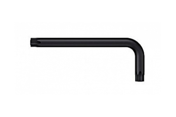 Ключ Wiha TORX короткий 363 T15 01315